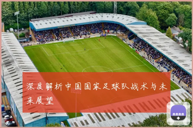 深度解析中国国家足球队战术与未来展望